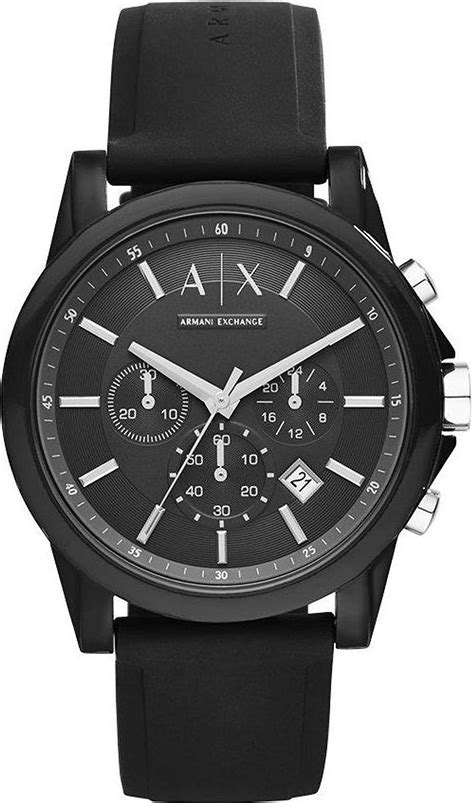 armani ax1326|ax armani chronograph.